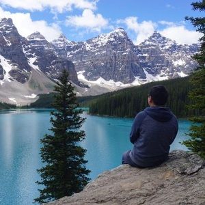 Meet your Posher, Weihao